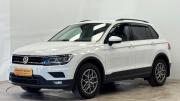 Volkswagen Tiguan II Киров  - изображение 19