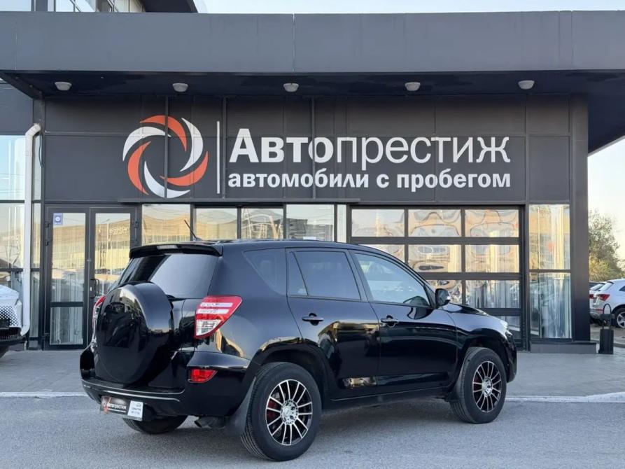 Toyota RAV4 III (XA30) Рестайлинг Волгоград  - изображение 4