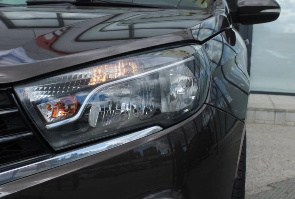 Lada (ВАЗ) Vesta I Саратов  - изображение 9