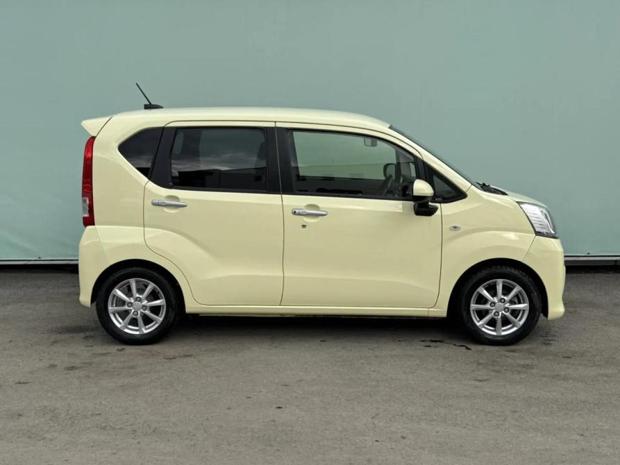 Daihatsu Move VI Рестайлинг Кемерово  - изображение 6