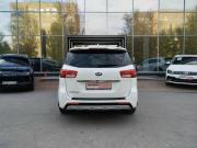 Kia Carnival III Екатеринбург  - изображение 45