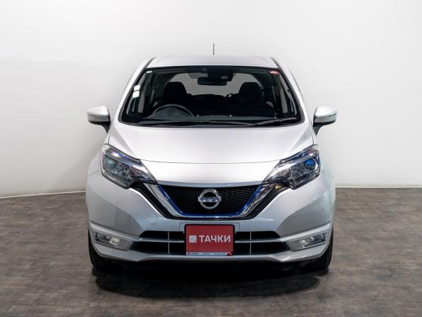 Nissan Note II Рестайлинг с пробегом 2018 года, цена 1 275 000 рублей, 94130 км, хэтчбек, Автокод Объявления