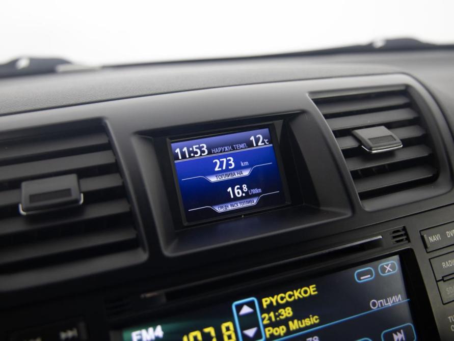 Toyota Highlander II (XU40) Рестайлинг Санкт-Петербург  - изображение 20