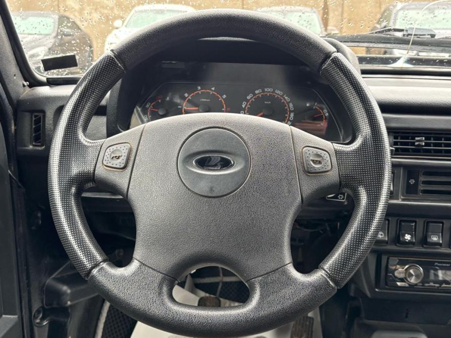 Lada (ВАЗ) 2121 (4x4) I Рестайлинг Пермь  - изображение 19