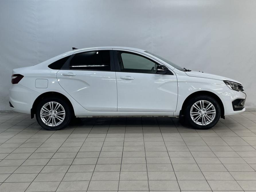 Lada (ВАЗ) Vesta I Рестайлинг (NG) Воронеж  - изображение 9