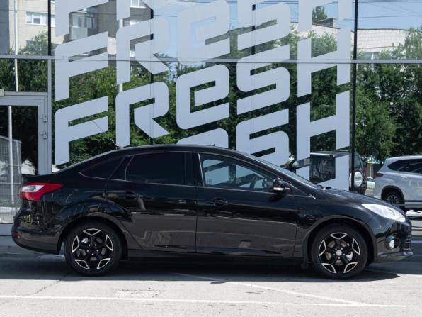 Ford Focus III с пробегом 2012 года, цена 899 000 рублей, 141007 км, седан, Автокод Объявления