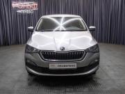 Skoda Rapid II Москва  - изображение 23