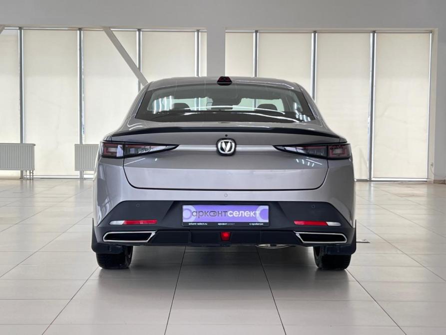 Changan Lamore Волгоград  - изображение 8