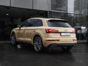 Audi Q5 II (FY) Рестайлинг Москва  - изображение 25