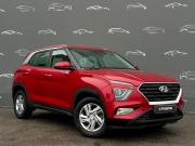 Hyundai Creta II Санкт-Петербург  - изображение 23