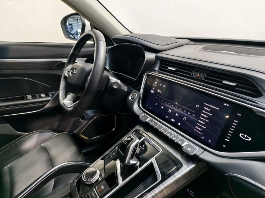 Geely Atlas Pro Курск  - изображение 6