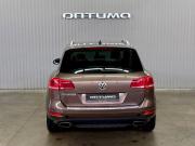 Volkswagen Touareg II Краснодар  - изображение 25