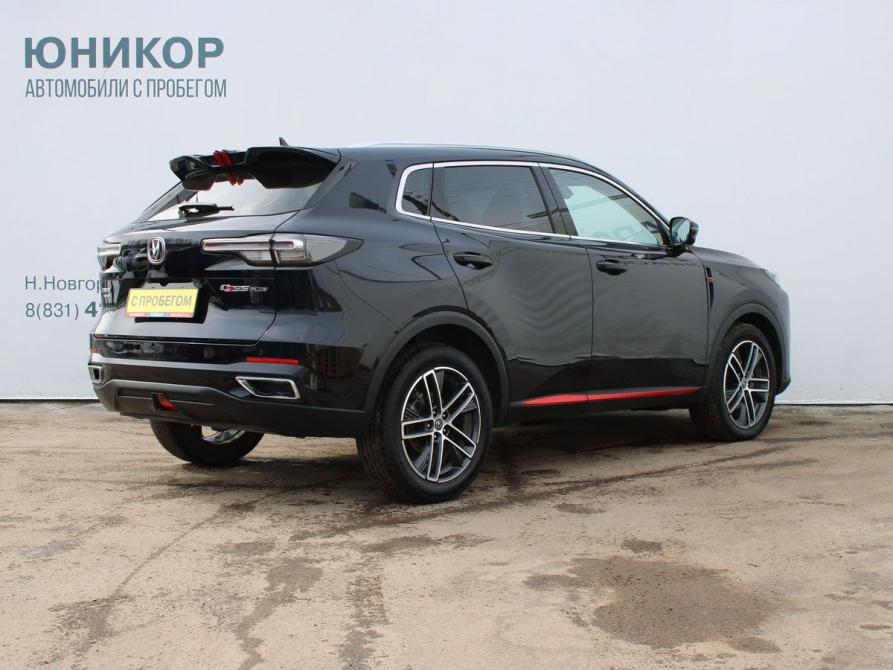 Changan CS55 Plus II Нижний Новгород  - изображение 5