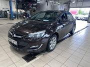 Opel Astra J Рестайлинг Уфа  - изображение 13