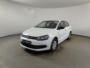 Volkswagen Polo V Уфа  - изображение 23