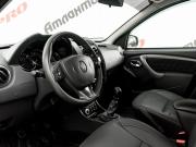 Renault Duster I Рестайлинг Екатеринбург  - изображение 35