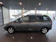 Opel Zafira A Рестайлинг Чебоксары  - изображение 33