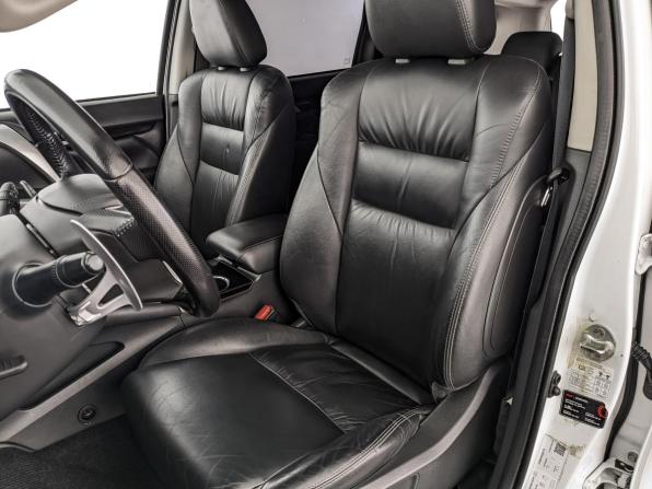 Mitsubishi Pajero Sport III с пробегом 2018 года, цена 3 200 000 рублей, 90102 км, внедорожник, Автокод Объявления