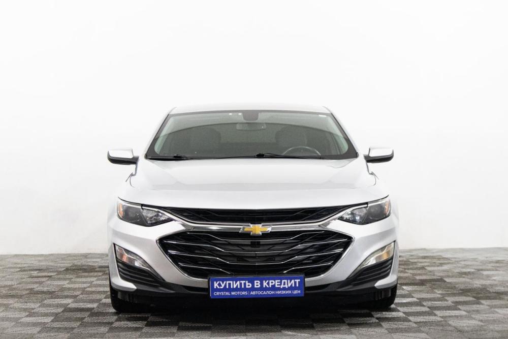 Chevrolet Malibu IX Рестайлинг Сургут  - изображение 2