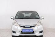 Honda Fit II Красноярск  - изображение 23