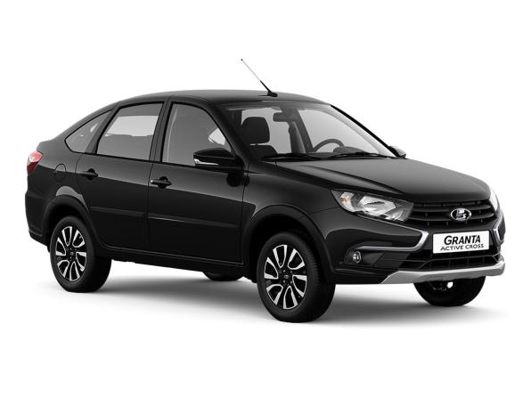 Новый Lada (ВАЗ) Granta I Рестайлинг 2026 года, цена 1 386 000 рублей, лифтбек, Автокод Объявления