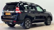 Toyota Land Cruiser Prado 150 Series Рестайлинг 1 Киров  - изображение 23