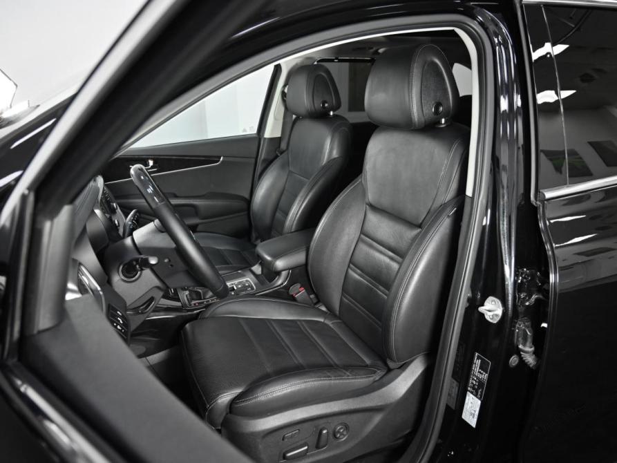 Kia Sorento III Prime Рестайлинг Москва  - изображение 13