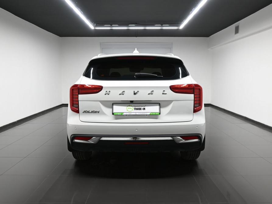 Haval Jolion I Тверь  - изображение 4