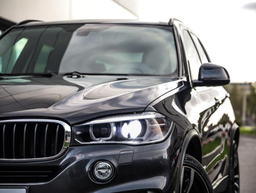 BMW X5 III (F15) Санкт-Петербург  - изображение 2