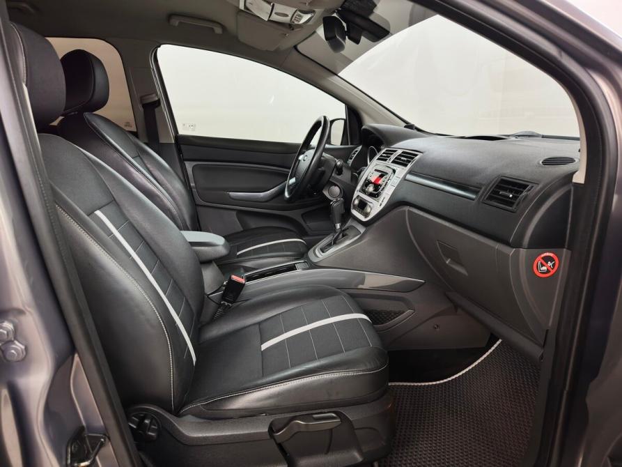 Ford Kuga I Москва  - изображение 9