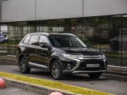 Mitsubishi Outlander III Рестайлинг 2 Санкт-Петербург  - изображение 33