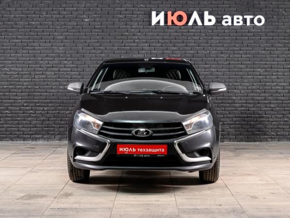 Lada (ВАЗ) Vesta I с пробегом 2017 года, цена 650 000 рублей, 231492 км, седан, Автокод Объявления