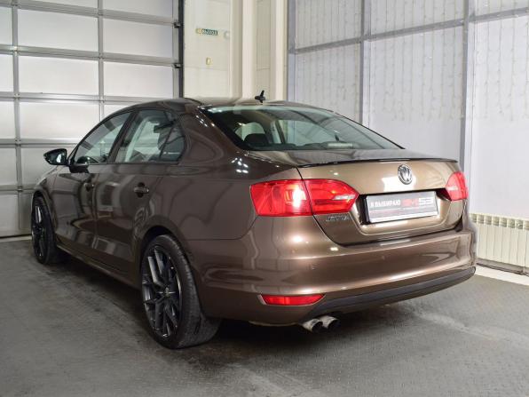 Volkswagen Jetta VI с пробегом 2013 года, цена 1 049 995 рублей, 166686 км, седан, Автокод Объявления