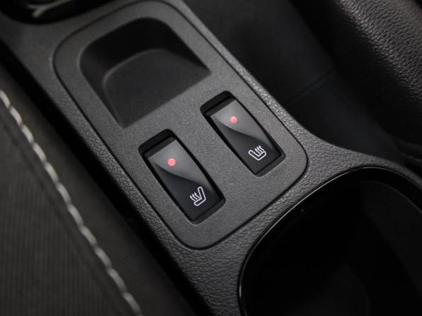 Renault Kaptur I Рестайлинг с пробегом 2021 года, цена 1 599 000 рублей, 95242 км, внедорожник, Автокод Объявления