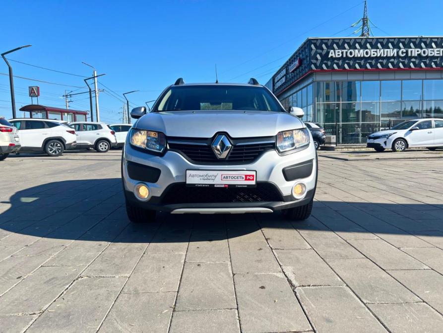 Renault Sandero II Стерлитамак  - изображение 5