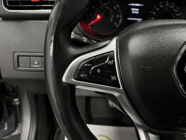 Renault Arkana I с пробегом 2021 года, цена 1 695 000 рублей, 130610 км, внедорожник, Автокод Объявления