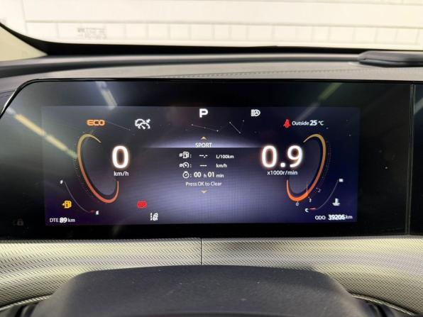 Changan UNI-T I с пробегом 2024 года, цена 2 320 000 рублей, 39200 км, внедорожник, Автокод Объявления