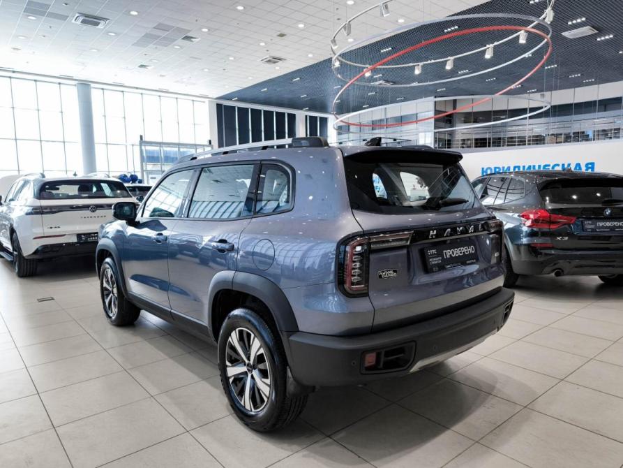 Haval Dargo I Казань  - изображение 8