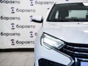 Lada (ВАЗ) Vesta I Рестайлинг (NG) Ростов-на-Дону  - изображение 46
