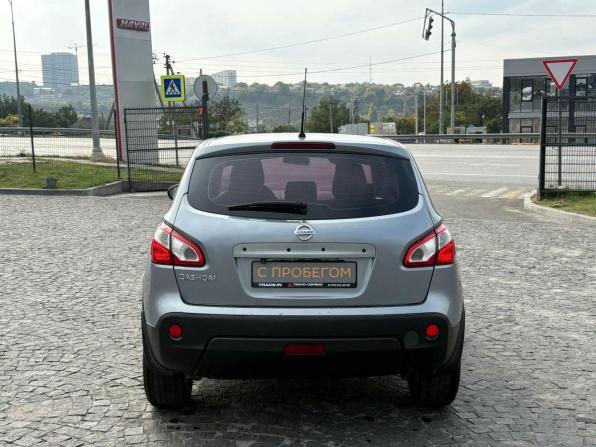 Nissan Qashqai I Рестайлинг с пробегом 2010 года, цена 880 000 рублей, 232199 км, внедорожник, Автокод Объявления
