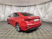 Kia Cerato IV Рестайлинг Москва  - изображение 25