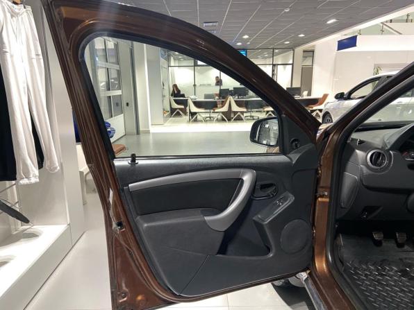 Renault Duster I с пробегом 2012 года, цена 820 000 рублей, 132362 км, внедорожник, Автокод Объявления