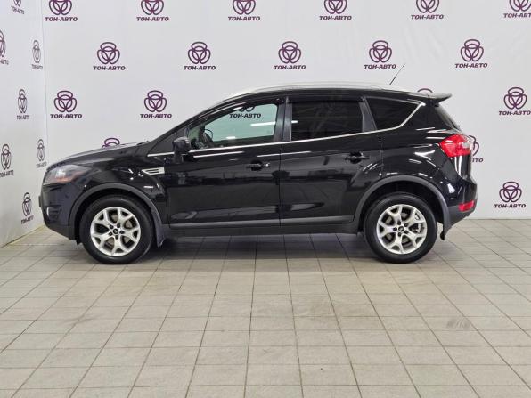 Ford Kuga I с пробегом 2011 года, цена 981 000 рублей, 199341 км, внедорожник, Автокод Объявления