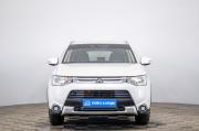 Mitsubishi Outlander III Рестайлинг 2 Пермь  - изображение 24