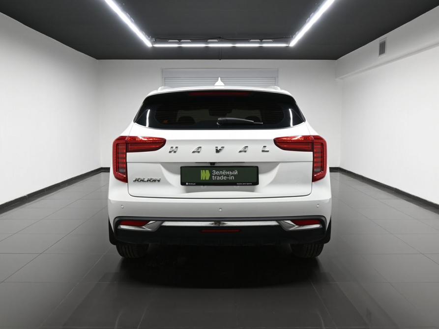 Haval Jolion I Тверь  - изображение 4