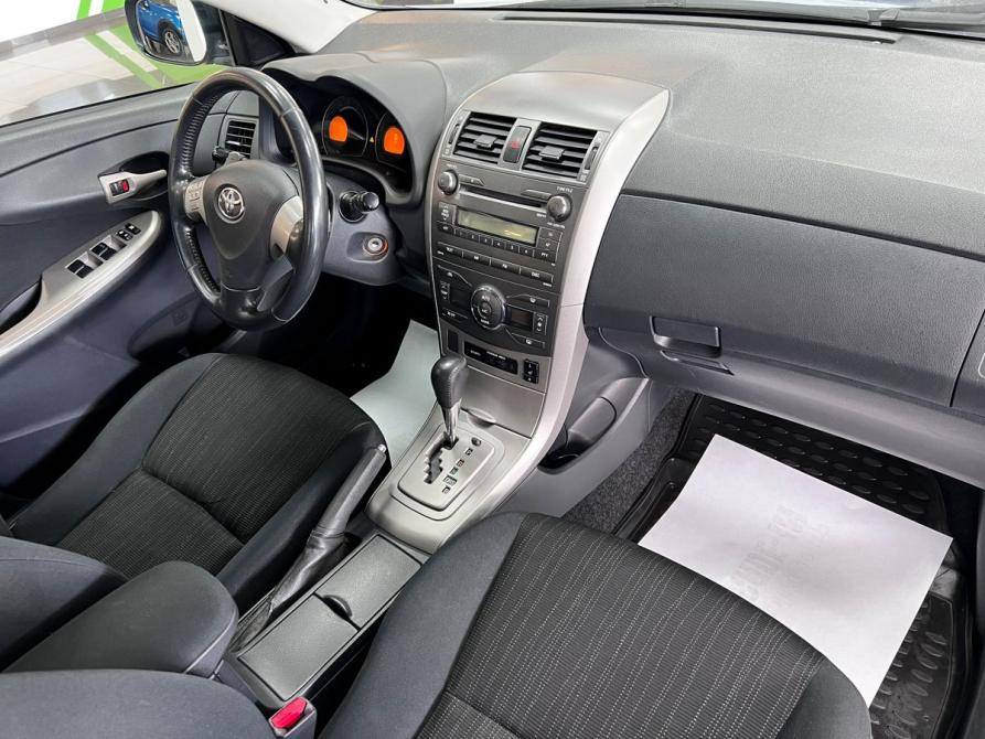 Toyota Corolla X (E140 E150) Тверь  - изображение 13