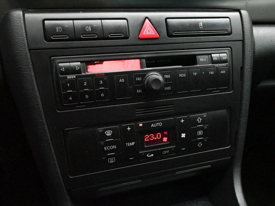Audi A4 I (B5) Екатеринбург  - изображение 14