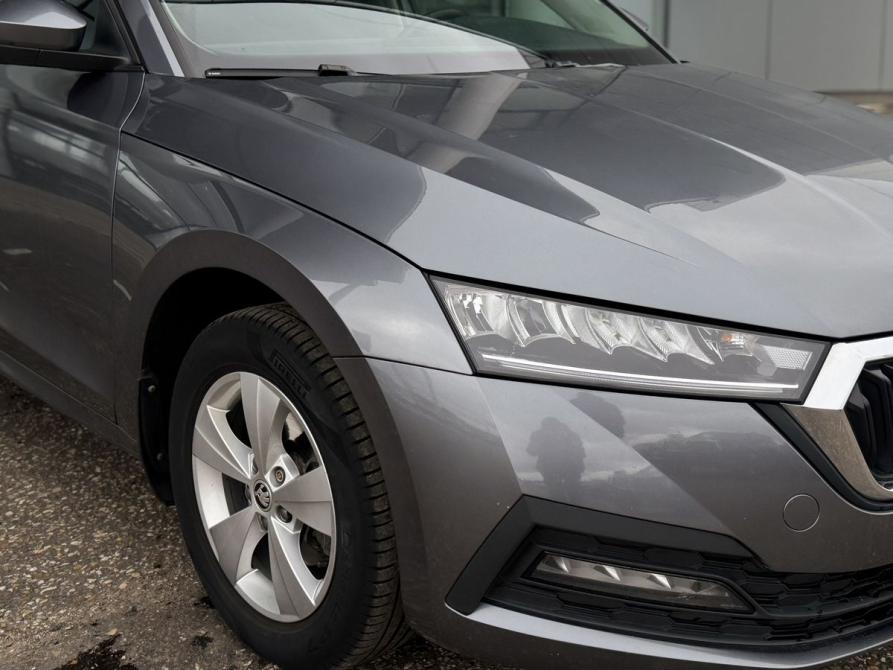Skoda Octavia IV (A8) Тверь  - изображение 9
