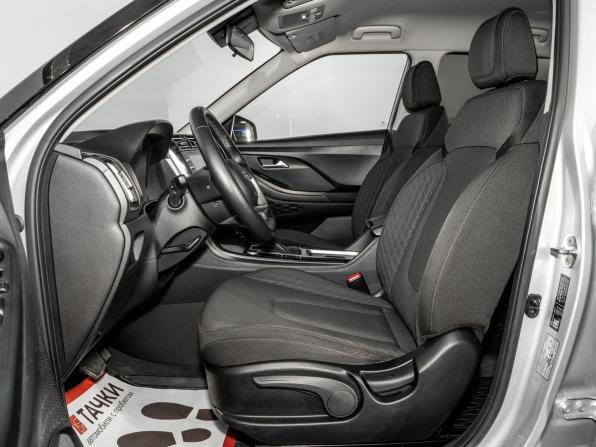 Hyundai Creta II с пробегом 2022 года, цена 2 145 500 рублей, 93539 км, внедорожник, Автокод Объявления