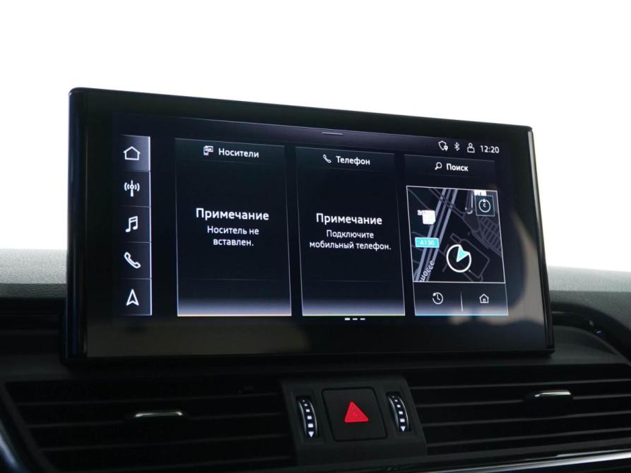 Audi Q5 II (FY) Рестайлинг Москва  - изображение 17